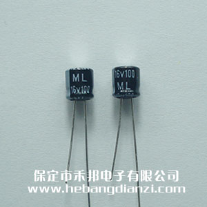 M(jn)늽16V-100uF L(zhng)