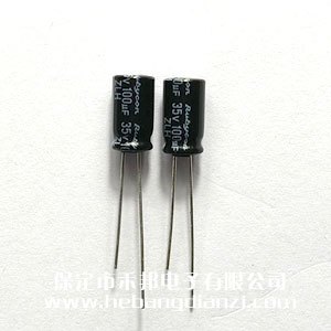 M(jn)늽35V-100uF L(zhng)